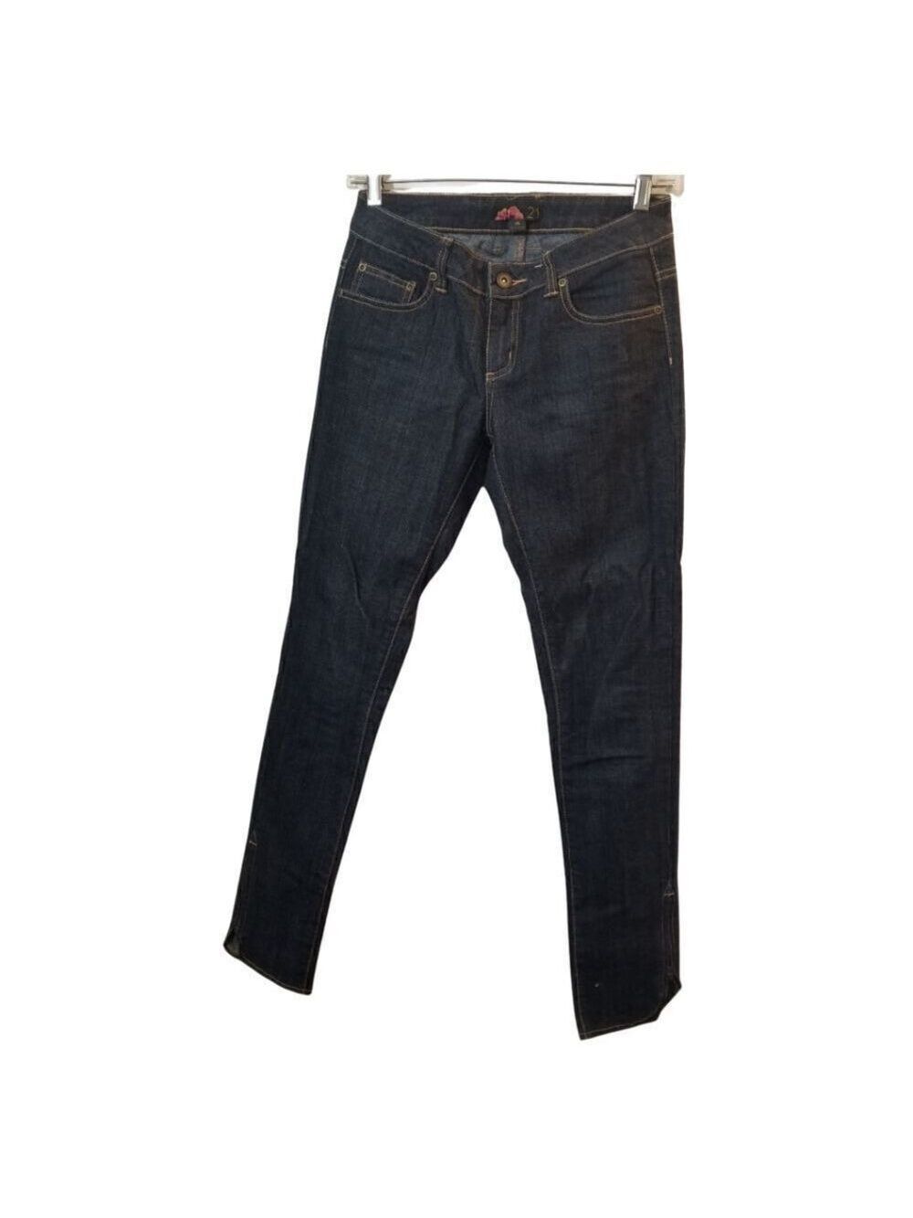 Women's 5-pocket Skinny Jeans. BYF22